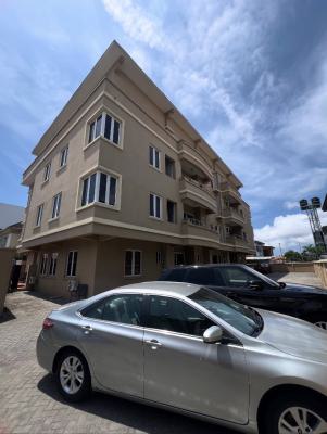 Lovely 3 Bedroom Apartment with Swimming Pool, Lekki Phase 1, Lekki Phase 1, Lekki, Lagos, House for Rent