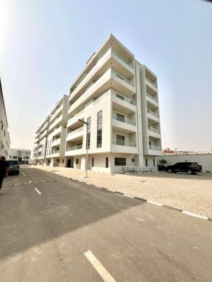 Brand New Luxury Fully Serviced 3 Bedroom Flats with a Box Room., Jabi, Abuja, Flat / Apartment for Rent