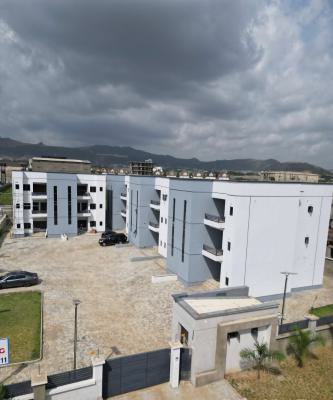 4 Bedroom Terrace Duplex, Katampe, Abuja, Terraced Duplex for Sale