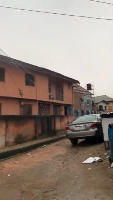 Storey Building + C of O, Alapere, Ketu, Lagos, Flat / Apartment for Sale
