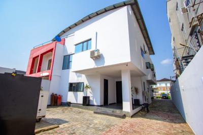 11bed Room Semi Detached with 100sqm Rooftop, Lekki Peninsula 1, Lekki Phase 1, Lekki, Lagos, Detached Duplex for Sale