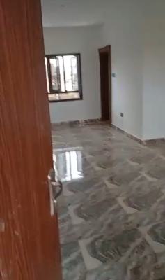 Newly Built 2 Bedroom Apartment. Second Floor, Wuye Dakibiyu, Wuye, Abuja, Flat / Apartment for Rent