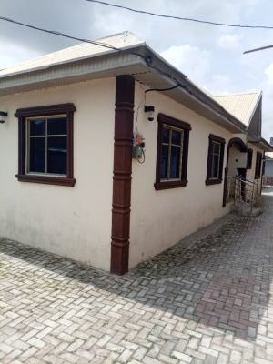 2 Bedroom Flat Full Pop, Fenced with Gate, Jelato, Wofun, Alakia, Ibadan, Oyo, Semi-detached Bungalow for Rent