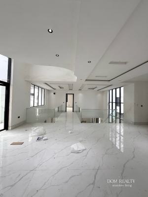 5 Bedroom Contemporary Detached Duplex / Katampe Extension  1.9b, Katampe Extension, Katampe Extension, Katampe, Abuja, Detached Duplex for Sale