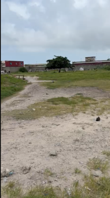 Prime 8,000 Sqm Land, Oniru, Victoria Island (vi), Lagos, Land for Sale