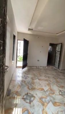 Spacious Newly Built Miniflat Up & Ground -floor with 2 Toilets and 1 Bathroom, Araromi, Ogudu, Lagos, Mini Flat (room and Parlour) for Rent