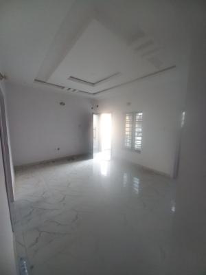 Spacious 2 Bedroom Apartment Upstairs, By Gionee, Lakowe, Ibeju Lekki, Lagos, Flat / Apartment for Rent