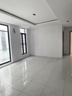 Serviced Newly Built 2-bedroom Apartment, Ikate, Lekki, Lagos, Flat / Apartment for Rent