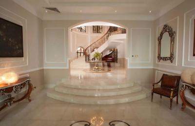 Fully Serviced 4 Bedroom Luxury Maisonette  with Bq, Banana Island, Ikoyi, Lagos, House for Rent