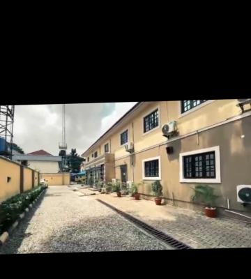 Luxury Hotel, Gra Ikeja, Ikeja Gra, Ikeja, Lagos, Hotel / Guest House for Sale