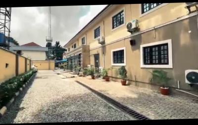 Luxury Hotel, Gra Ikeja, Ikeja Gra, Ikeja, Lagos, Hotel / Guest House for Sale