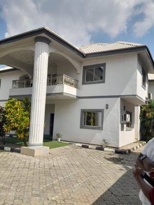 6 Bedrooms Mansion, Off Mississippi Street, Maitama District, Abuja, Detached Duplex for Rent
