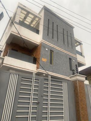 Relatively Newly Built 2 Bedroom, Ogudu, Lagos, Flat / Apartment for Sale
