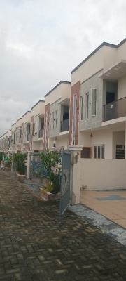 Now Available, Abraham Adesanya, Ajah, Lagos, Terraced Duplex for Rent