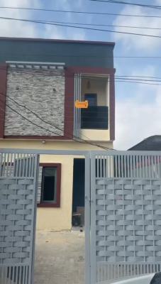 Executive Newly Built Roomself Contain with Modern Amenities, Off Pedro Road, Pedro, Gbagada, Lagos, Self Contain (single Rooms) for Rent