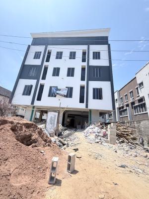 Luxurious 2 Bedroom Apartments with Elevator & Pool, Ikate Elegushi, Lekki, Lagos, Flat / Apartment for Sale