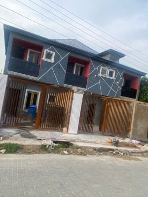 a Newly Built Spacious Room Self Contain Is a Good Neighbourhood, Soluyi, Gbagada, Lagos, Self Contain (single Rooms) for Rent