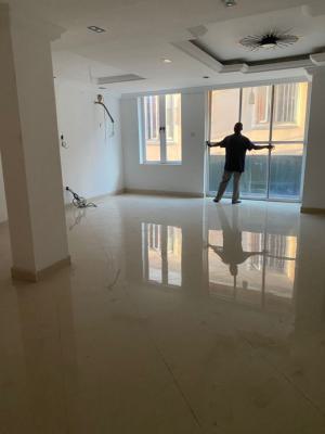 a Super Newly Built 3 Bedroom Apartment, Off Herbert Macaulay Way, Alagomeji, Yaba, Lagos, Flat / Apartment for Rent