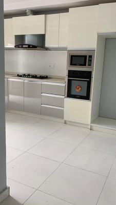 2 Bedroom Terraced Duplex with Bq, Abraham Adesanya, Ajah, Lagos, Terraced Duplex for Rent