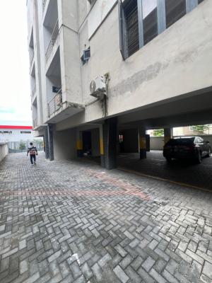 2-bedroom Apartment on 3rd Floor, Lekki Right Ikate, Lekki, Lagos, Flat / Apartment for Rent