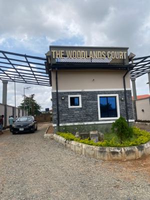 Residential Plots at Iyaganku, Iyaganku, Ibadan, Oyo, Residential Land for Sale