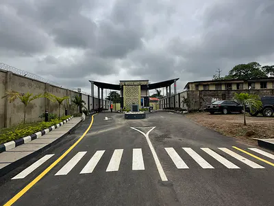 Residential Plots — Ibadan, Oyo