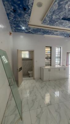 Spacious Studio Apartment with Open Plan Kitchen, Royal Mews 2, Royal Pine Gate 1, Orchid, Lekki, Lagos, Flat / Apartment for Rent