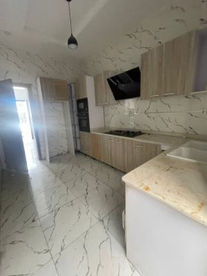 4 Bedroom Terrace Duplex, Ikota, Lekki, Lagos, Terraced Duplex for Rent