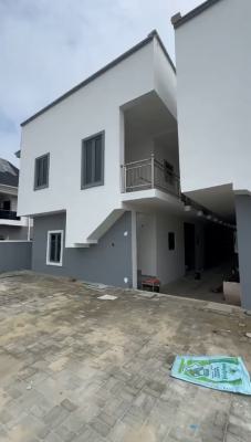 Lovely 2-bedroom Flats, By Amala Sky, Orchid Road, Lekki, Lagos, Flat / Apartment for Rent