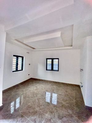 Newly Built and Spacious One (1) Bedroom Apartment, By Bethel Estate, Lokogoma District, Abuja, Flat / Apartment for Rent
