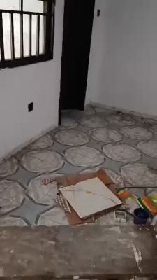 Renovated and Spacious 3 Bedroom Up Flat All Rooms Ensuite, Off Yetunde Brown, Ifako, Gbagada, Lagos, Flat / Apartment for Rent