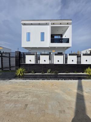 5 Bedroom Detached Duplex, Ajah, Lagos, Detached Duplex for Sale