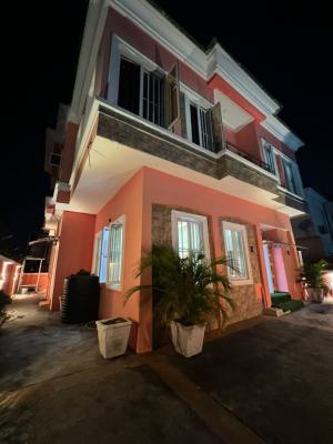 a Standard Miniflat Apartment with Studio Kitchen, Chevron Drive, Lekki, Lagos, Mini Flat (room and Parlour) for Rent