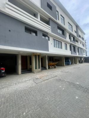Fully Service 5 Bedroom Townhouse with Bq, Freedom Way, Lekki Phase 1, Lekki, Lagos, Detached Duplex for Rent