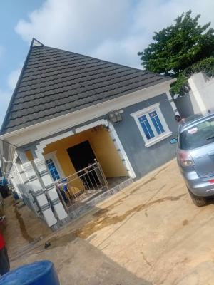 Magnificent Executive 4 Bedroom Flats, Ait Road, Alagbado, Ifako-ijaiye, Lagos, Block of Flats for Sale