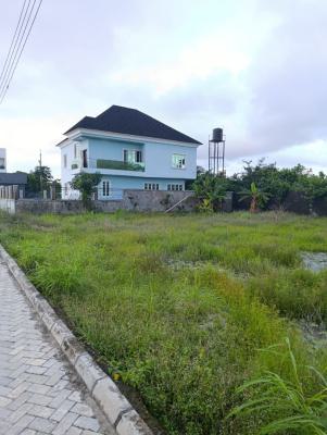 Fantastic Dry Land 670sqn in a Serene and Gated Estate, Sangotedo, Ajah, Lagos, Residential Land for Sale