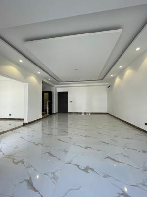 5bedroom Terrace Duplex with Bq, Jahi, Abuja, Terraced Duplex for Rent