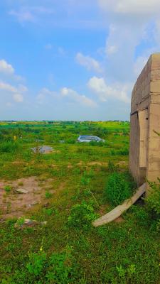 Plots & Acres of Residential and Commercial Land in Ogbor Hill, Aba, Ogbor Hill, Aba, Abia, Land for Sale