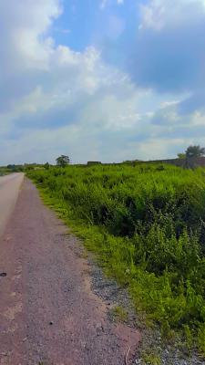 Plots of Residential and Commercial Land, Ogbor Hill, Aba, Abia, Land for Sale