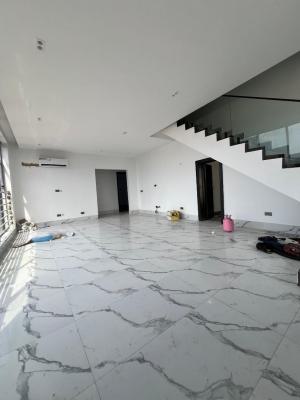 Luxury 3 Bedroom Apartment with a Bq in Old Ikoyi, Ikoyi, Old Ikoyi, Ikoyi, Lagos, Flat / Apartment for Rent