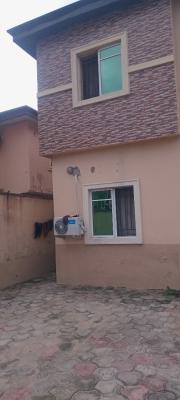 Now Available, Off Mobil Road Ilaje Ajah, Ilaje, Ajah, Lagos, Mini Flat (room and Parlour) for Rent