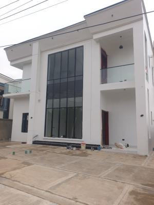 Newly Built Five Bedroom Detached Duplex in a Superb and Decent Estate, Opic Estate, Opic, Isheri North, Lagos, Detached Duplex for Sale