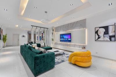 Brand New 3 Bedroom Apartment, Ikoyi, Lagos, Flat / Apartment Short Let