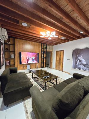 a Brand New Luxury 2bedroom Apartment with Swimming Pool,ps5, Elevator, Victoria Island (vi), Lagos, Flat / Apartment Short Let