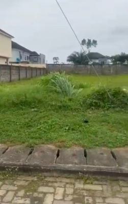 Well Situated 400sqm Dry, Table Land in a Very Developed Estate, Peace Garden Estate ,lekki Epe Express, Sangotedo, Ajah, Lagos, Residential Land for Sale