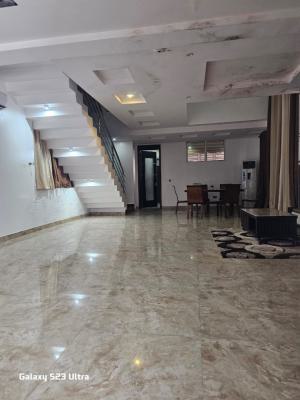 Newly Built 5bedrooms Duplex, Roy Street Orchid Road, Ocean Bay Estate, Lekki, Lagos, Detached Duplex for Sale