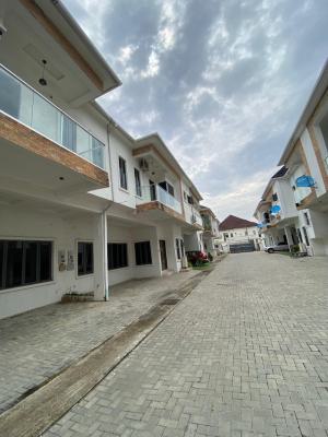 Serene 4 Bedroom Terrace Duplex, Harris Drive By Vgc, Vgc, Lekki, Lagos, Terraced Duplex for Rent