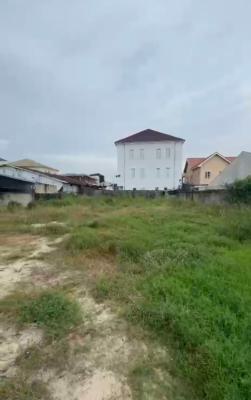 Developers Delight..well Positioned 8785sqm Land., Located in Ilasan Ikate, Lekki, Lagos, Mixed-use Land for Sale