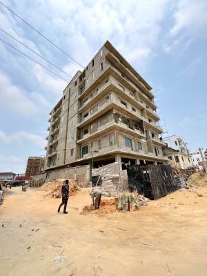 Luxury Studio Apartment, 2 & 3bedroom Apartment with Swimming & Gym, Lekki Phase 1, Lekki, Lagos, Flat / Apartment for Sale