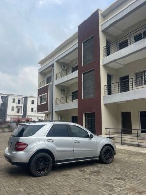 Newly Built 3 Bedroom Apartment on The Ground Floor, Jahi By Gilmore, Jahi, Abuja, House for Rent